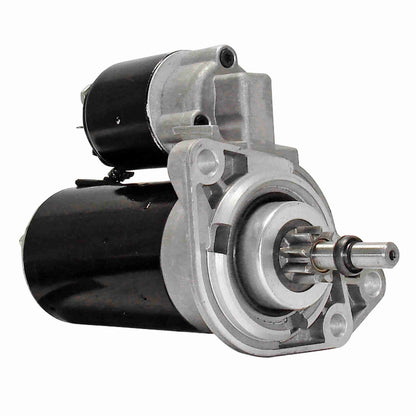 Quality-Built Starter 17222