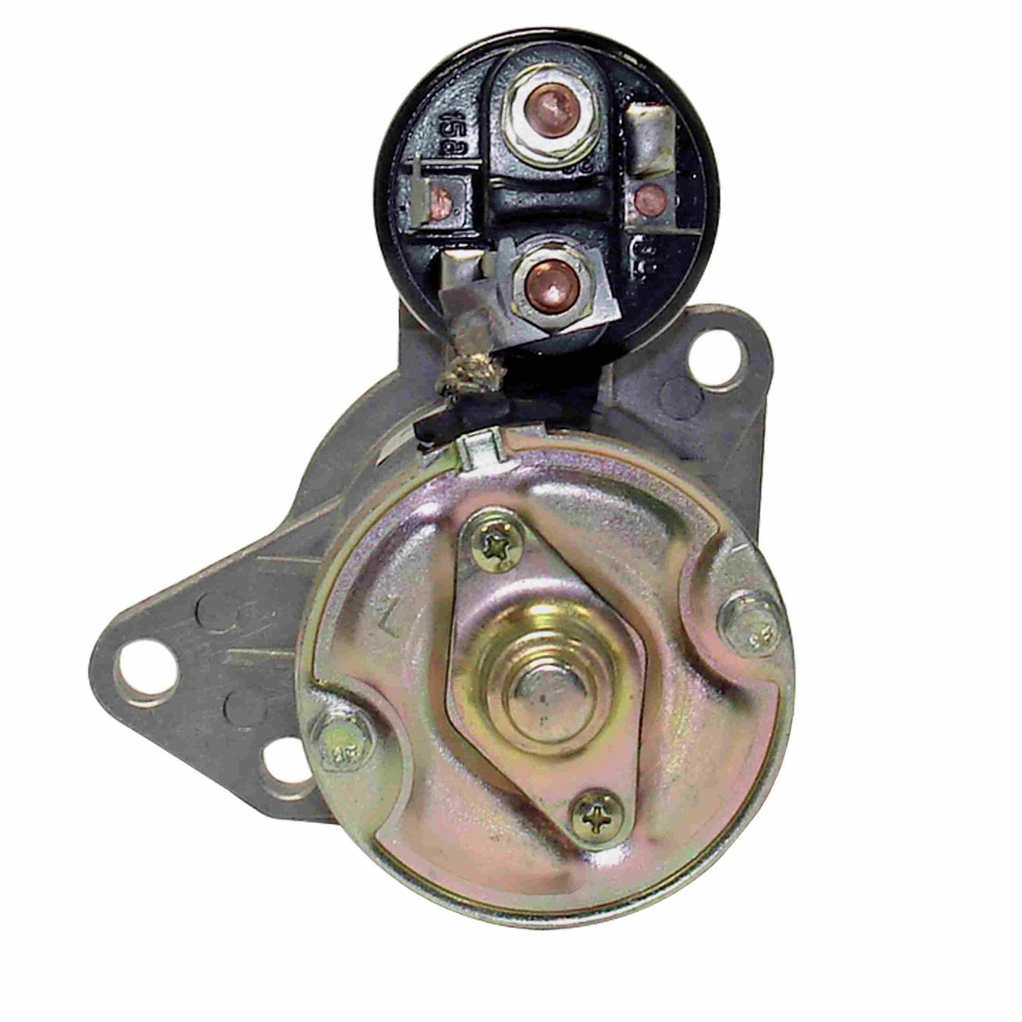 Quality-Built Starter 17222