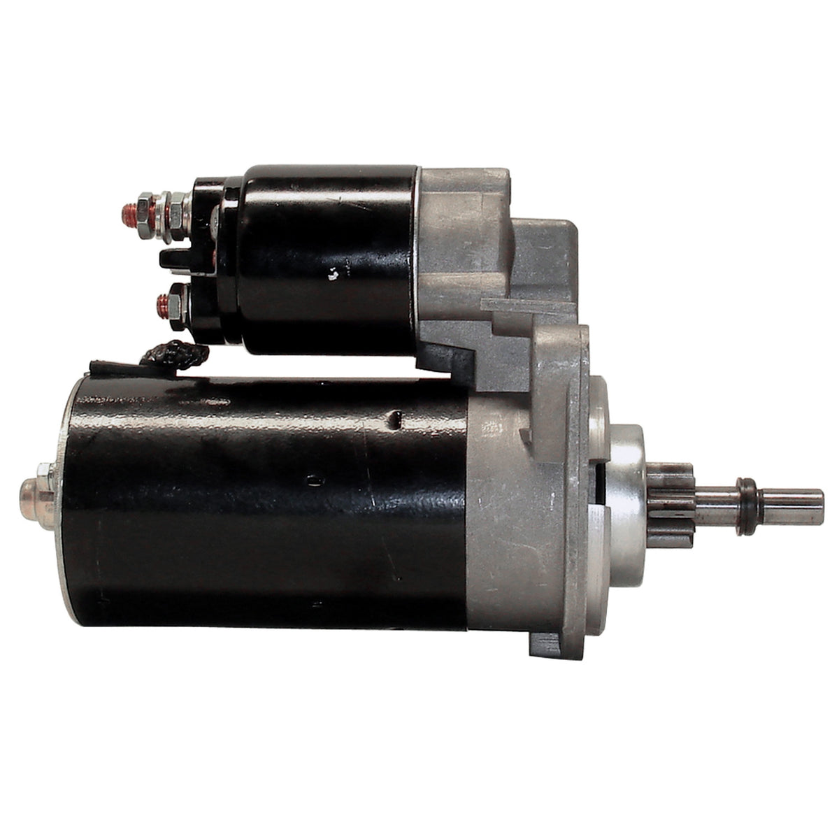Quality-Built Starter 17222