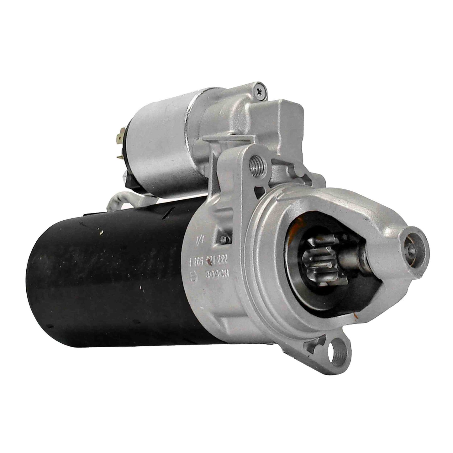 Quality-Built Starter 17226