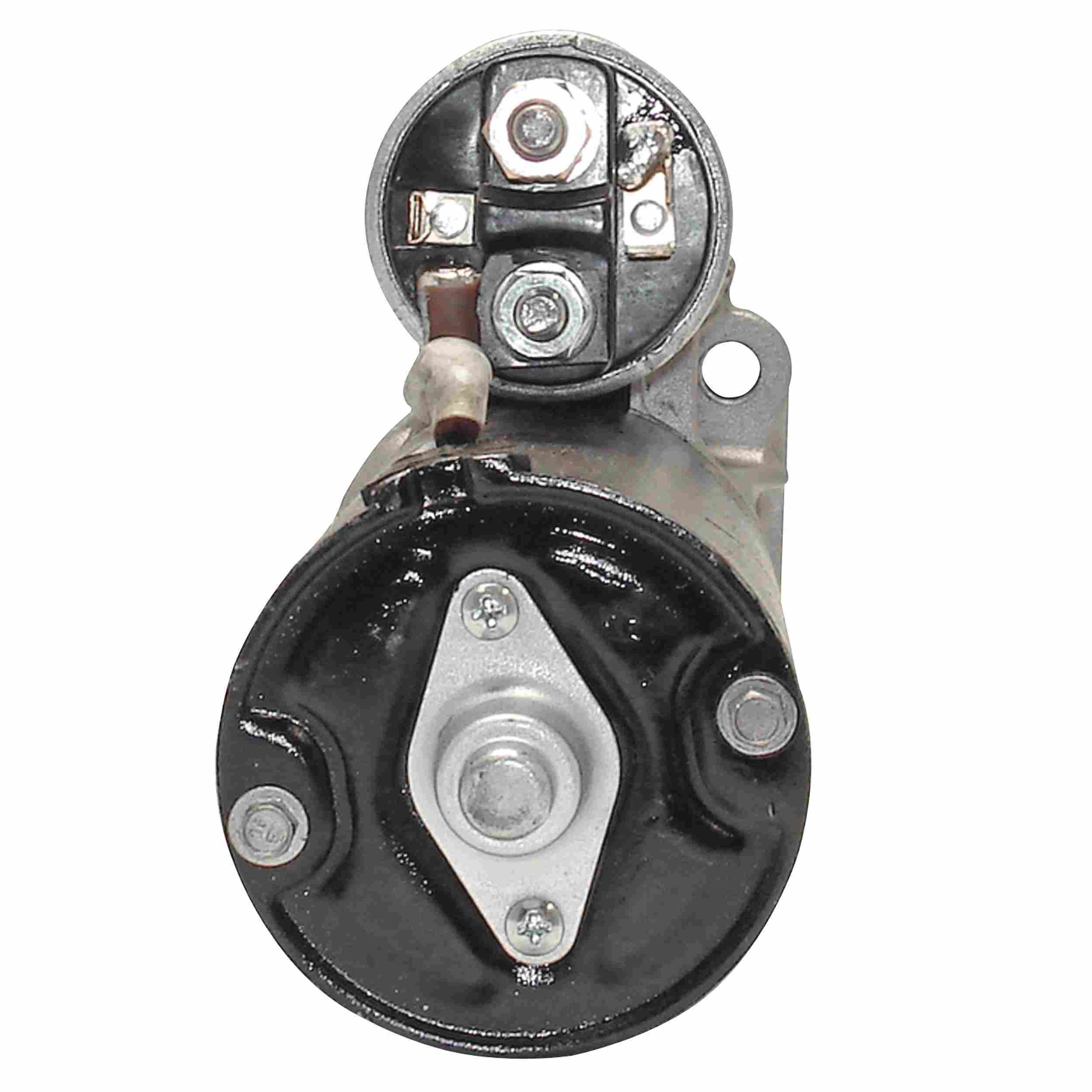 Quality-Built Starter 17226