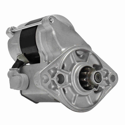 Quality-Built Starter 17240