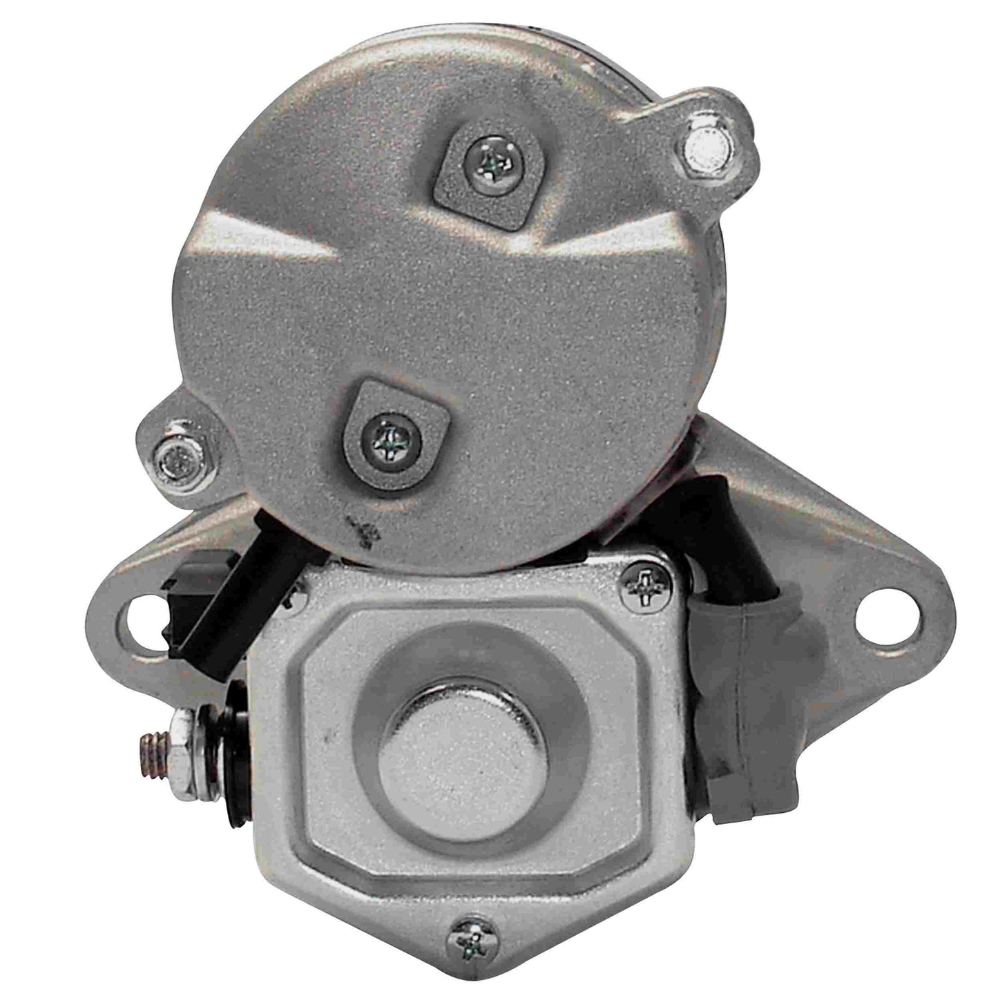 Quality-Built Starter Motor 17240