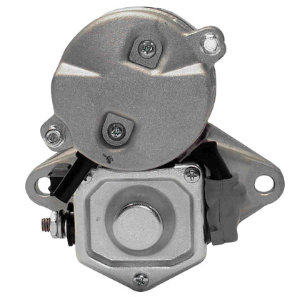 Quality-Built Starter Motor 17240