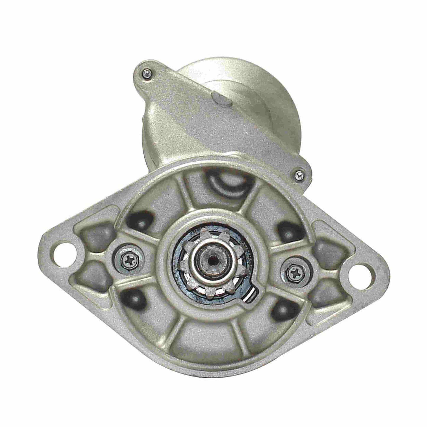 Quality-Built Starter Motor 17240