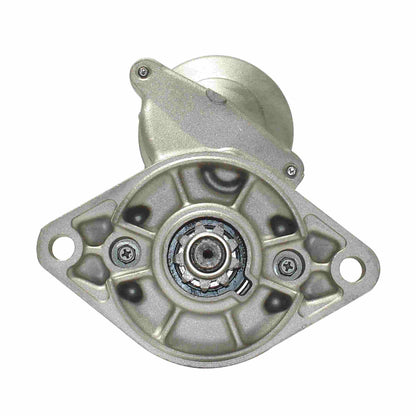 Quality-Built Starter Motor 17240