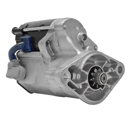 Quality-Built Starter 17251