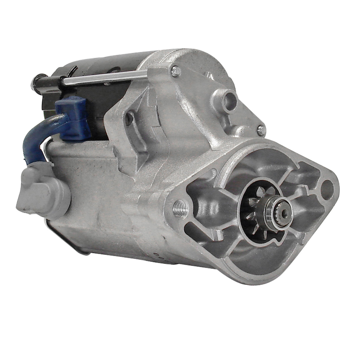 Quality-Built Starter 17251