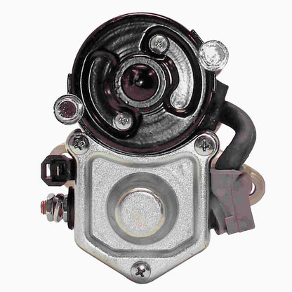Quality-Built Starter 17251