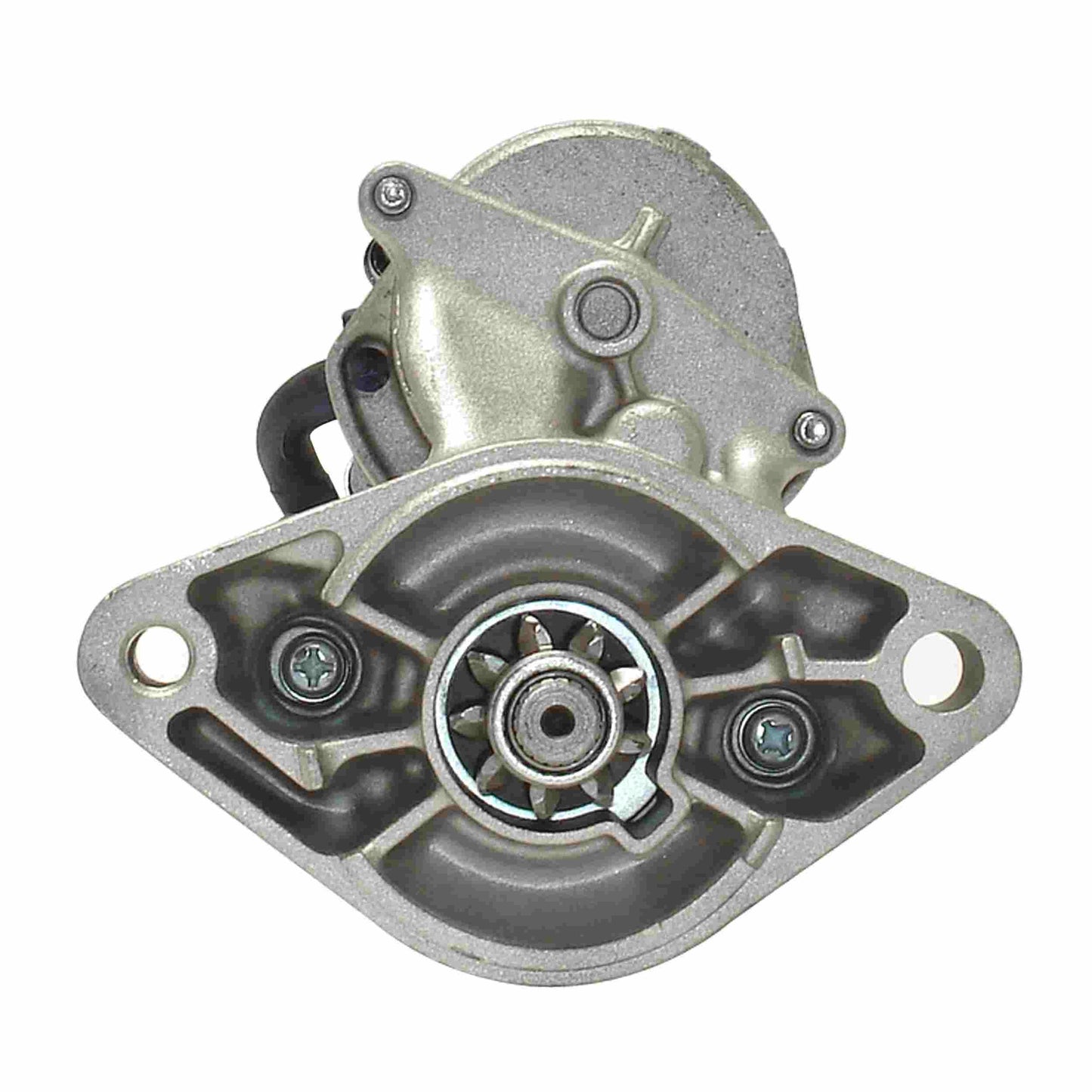 Quality-Built Starter 17251