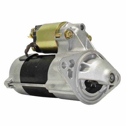 Quality-Built Starter 17253