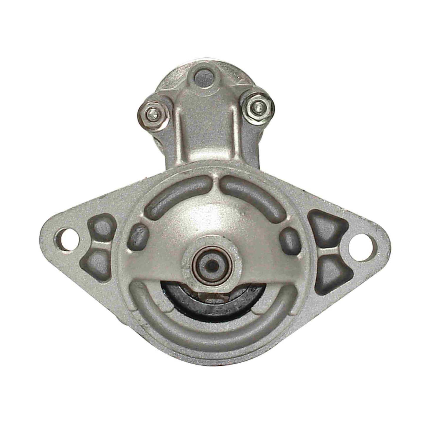 Quality-Built Starter Motor 17253