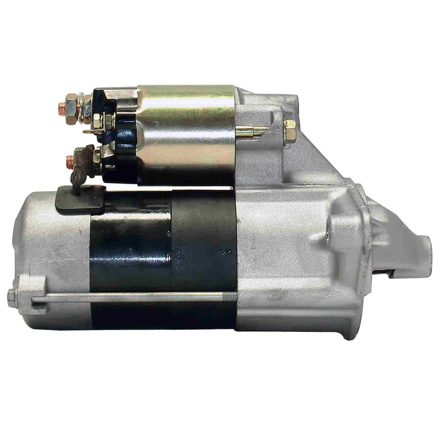 Quality-Built Starter Motor 17253