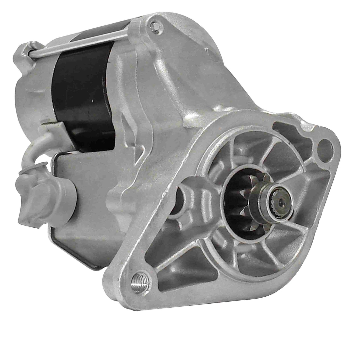 Quality-Built Starter 17256N