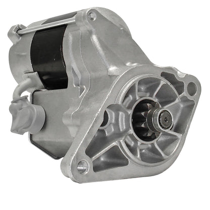 Quality-Built Starter Motor 17256N