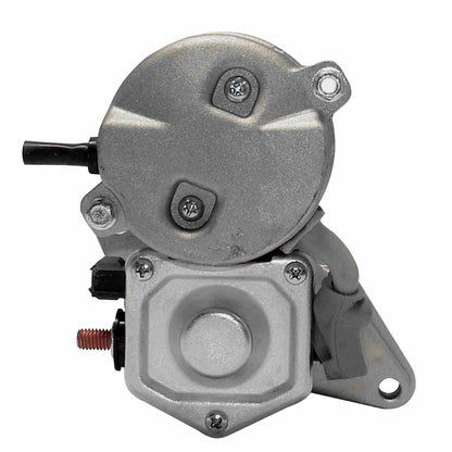 Quality-Built Starter Motor 17256N