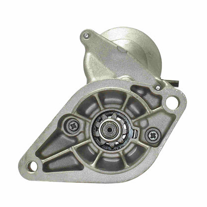 Quality-Built Starter Motor 17256