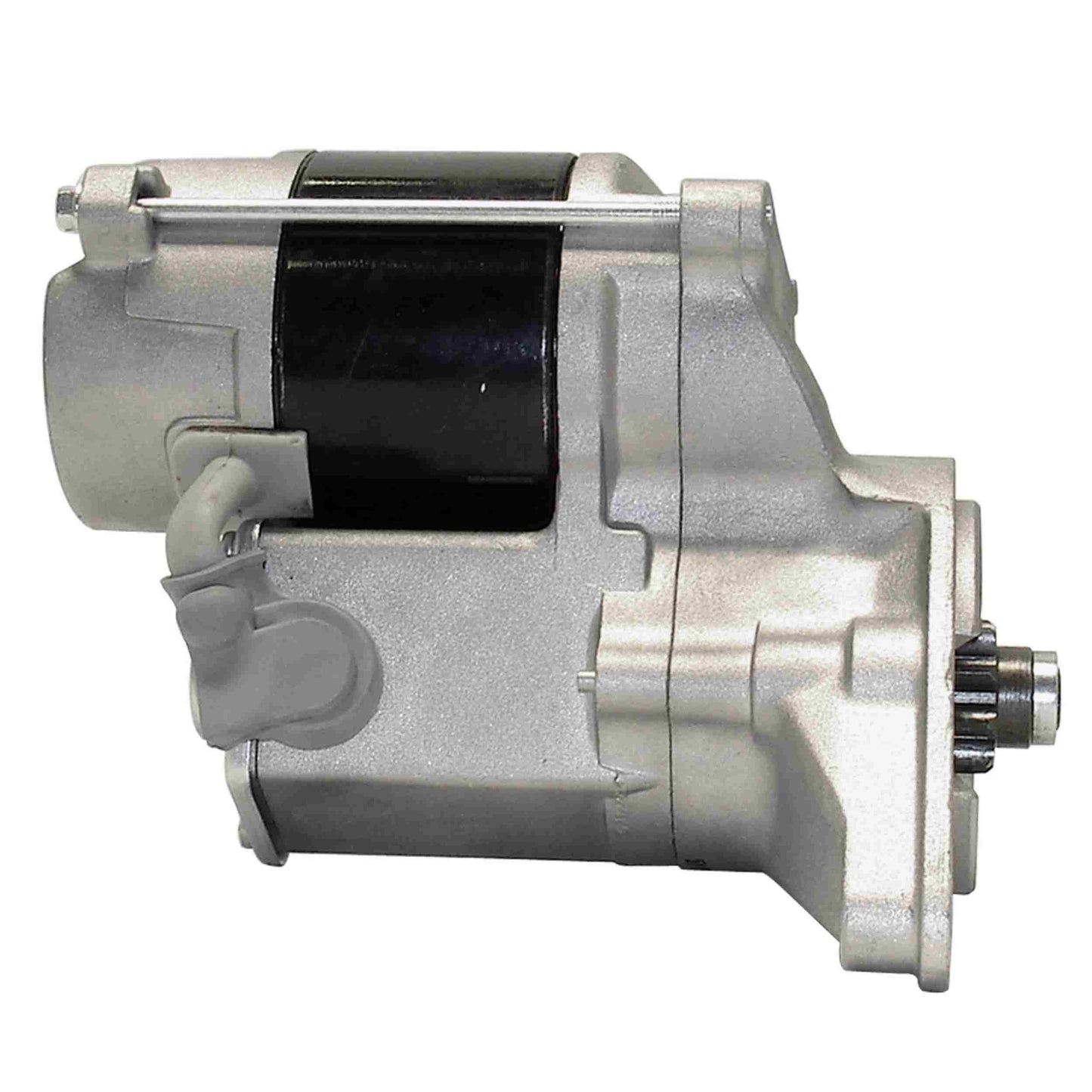 Quality-Built Starter Motor 17256