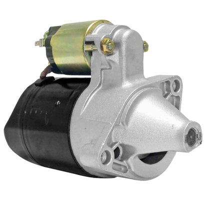 Quality-Built Starter Motor 17270