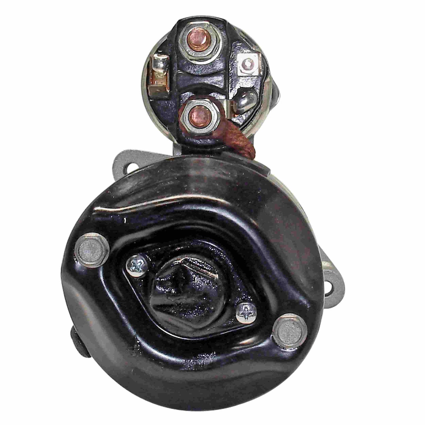 Quality-Built Starter Motor 17270
