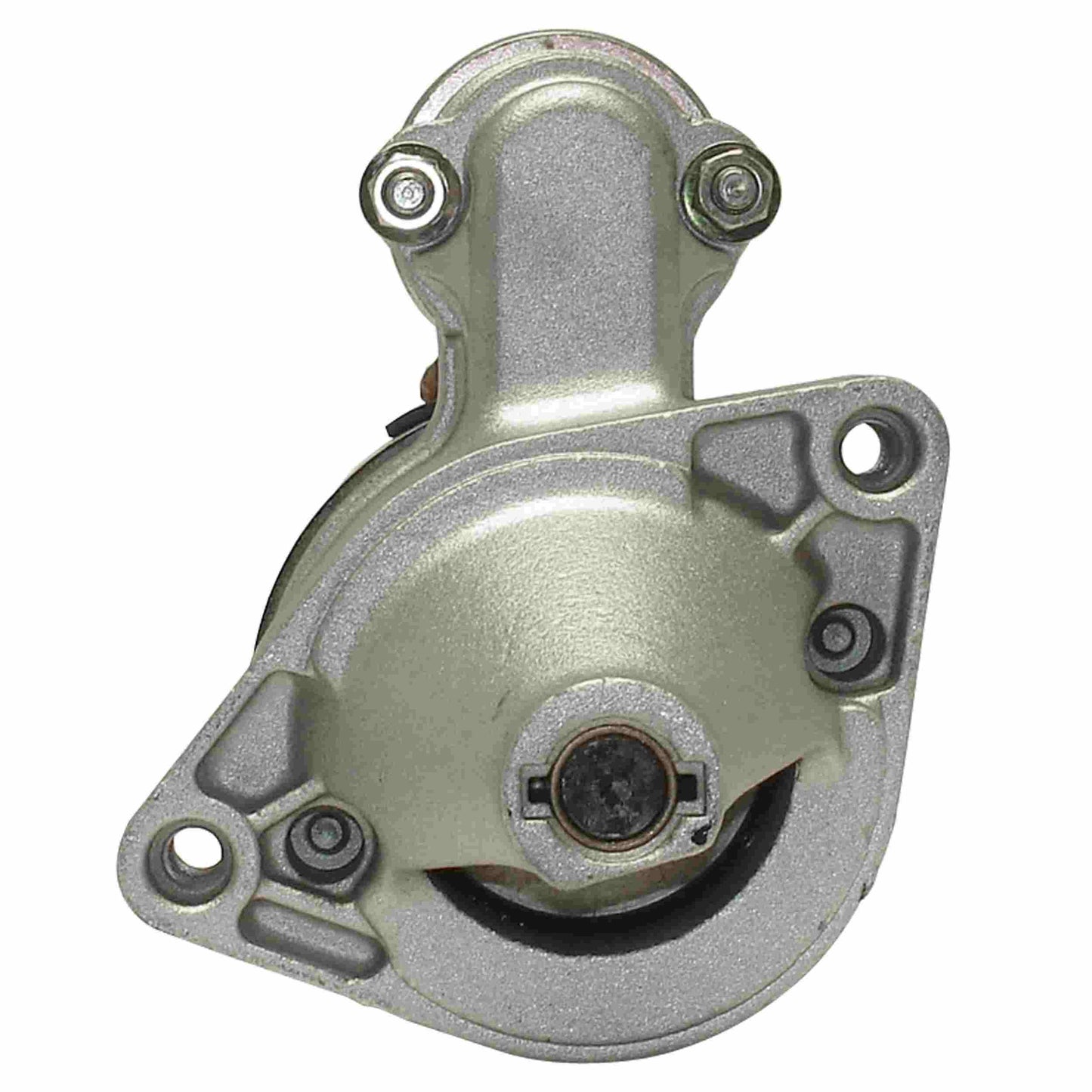 Quality-Built Starter Motor 17270