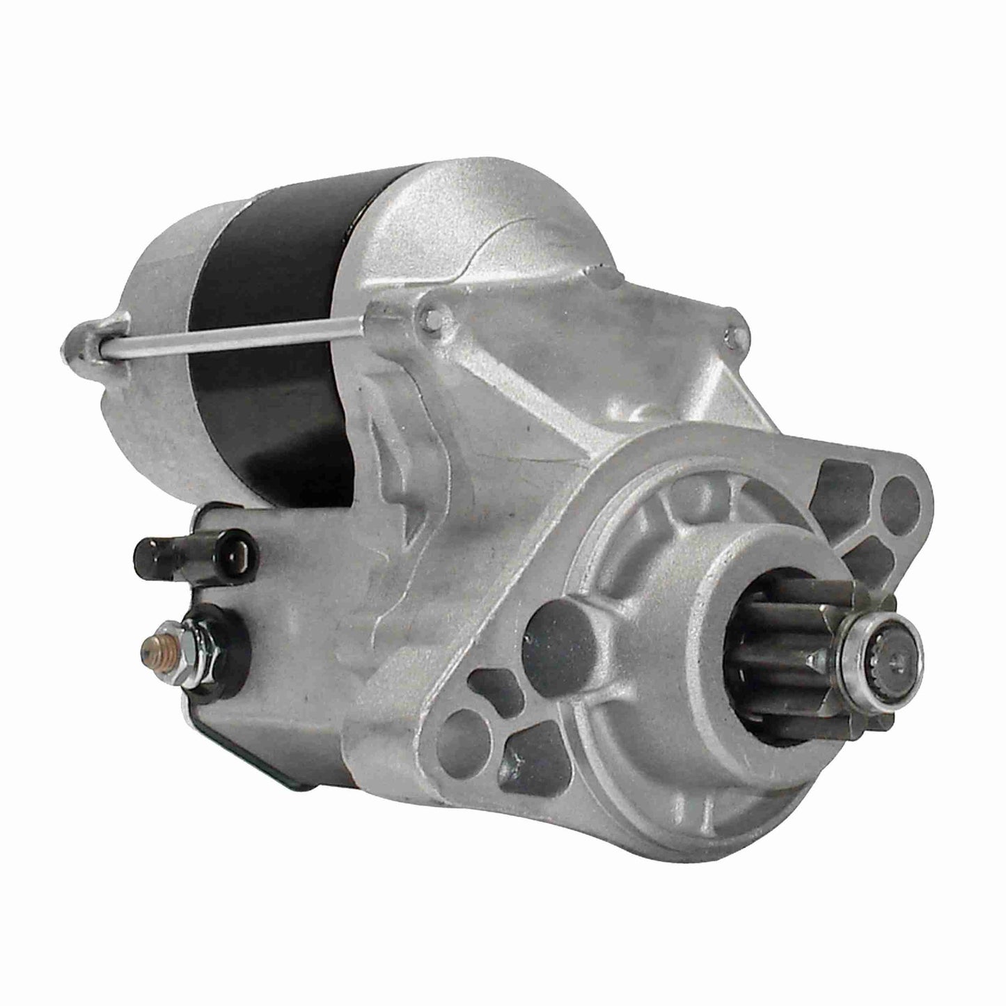Quality-Built Starter 17273