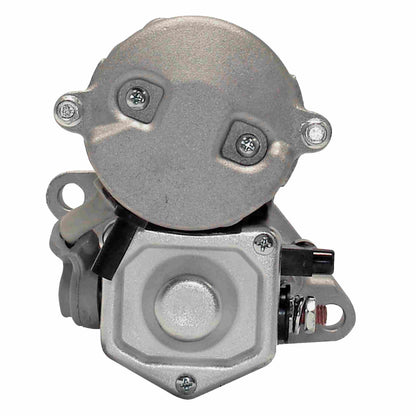 Quality-Built Starter Motor 17273