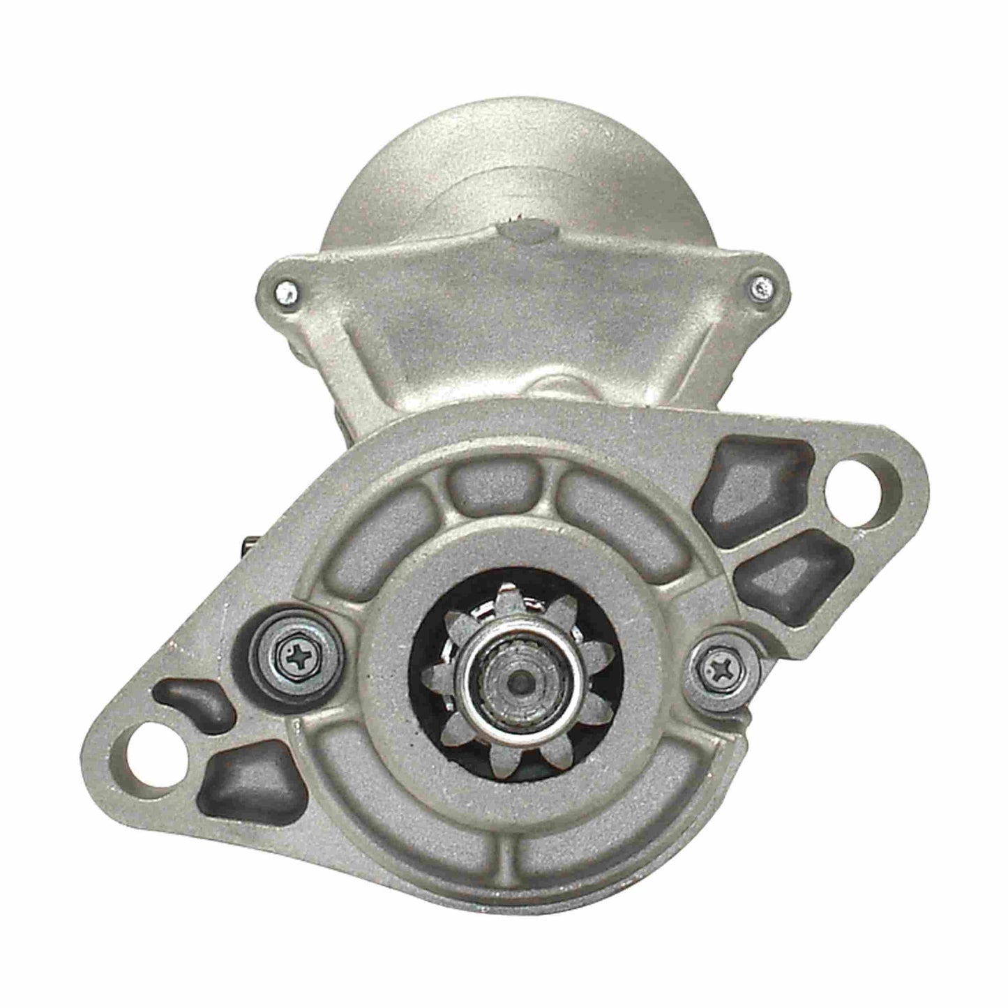 Quality-Built Starter Motor 17273