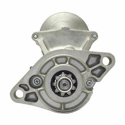 Quality-Built Starter Motor 17273