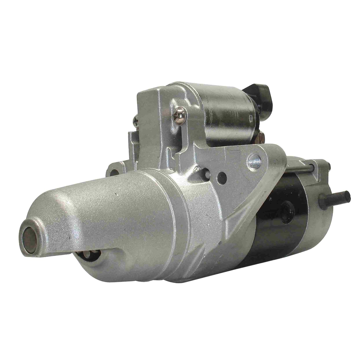 Quality-Built Starter Motor 17275