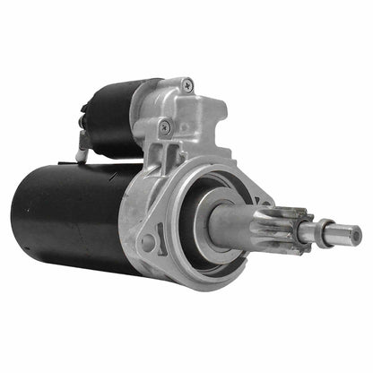 Quality-Built Starter 17282