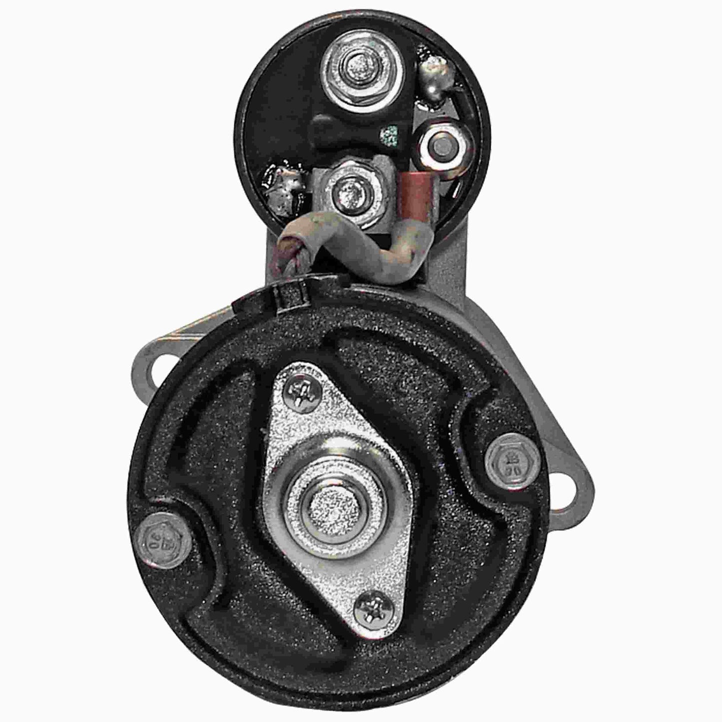 Quality-Built Starter 17282