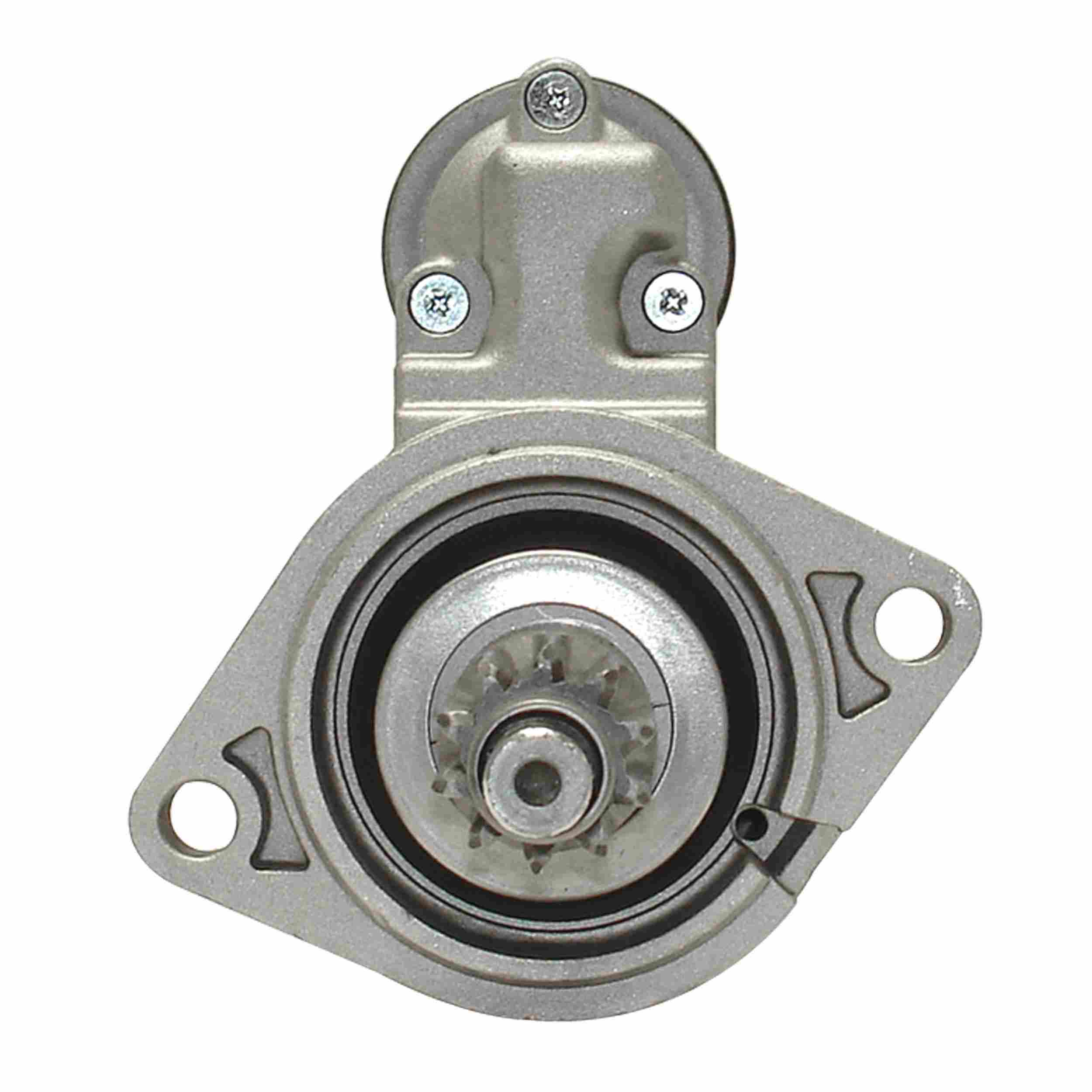 Quality-Built Starter 17282