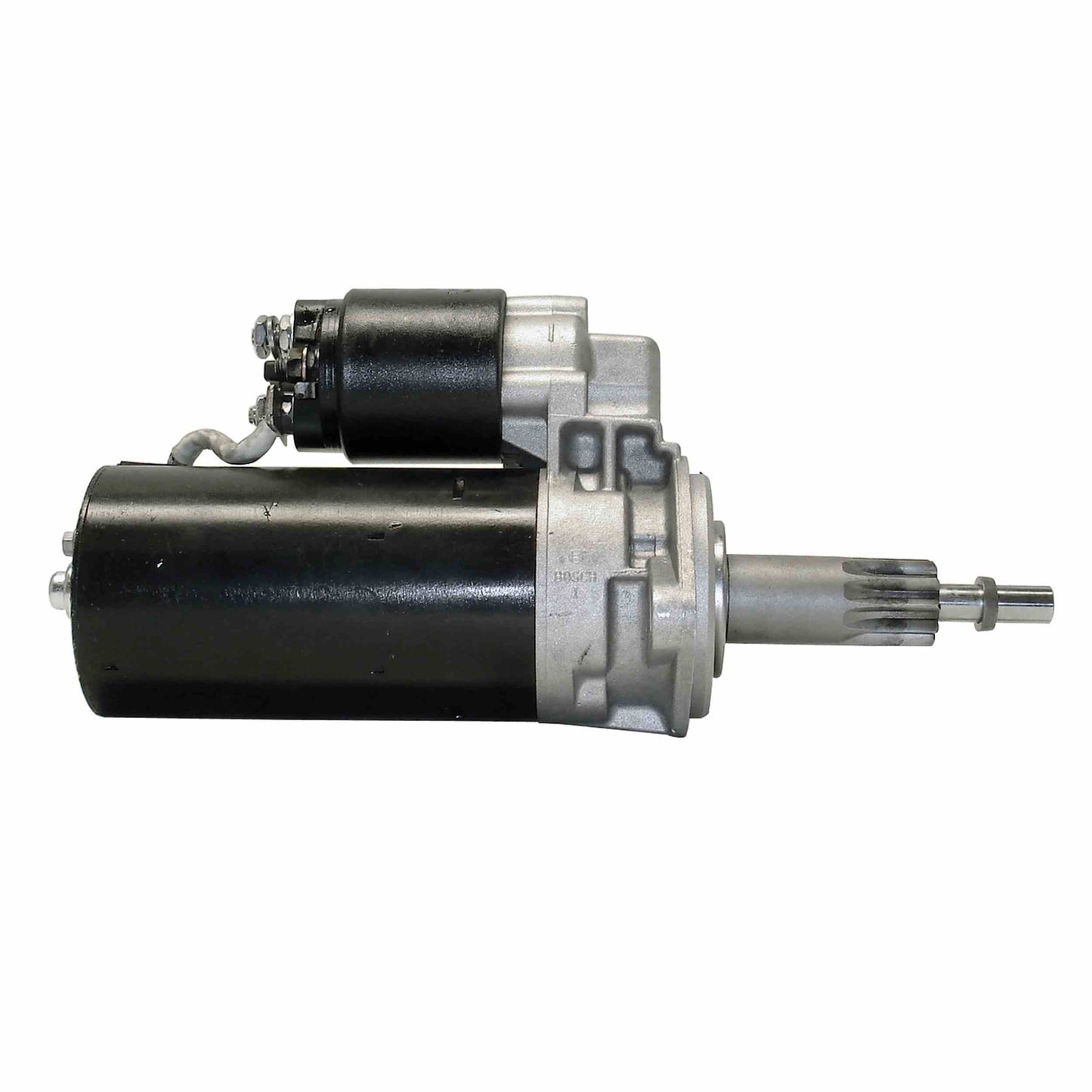Quality-Built Starter 17282