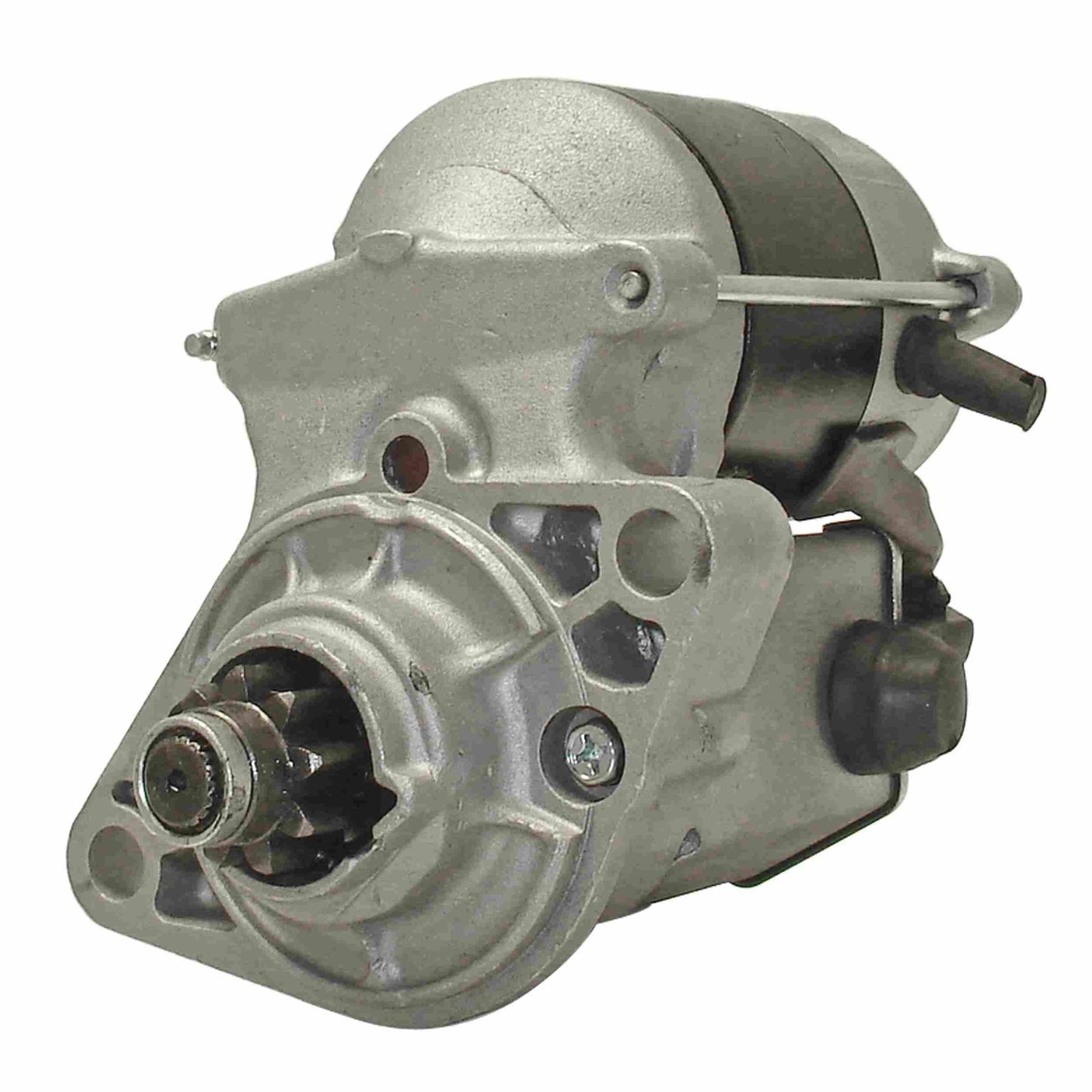 Quality-Built Starter 17285