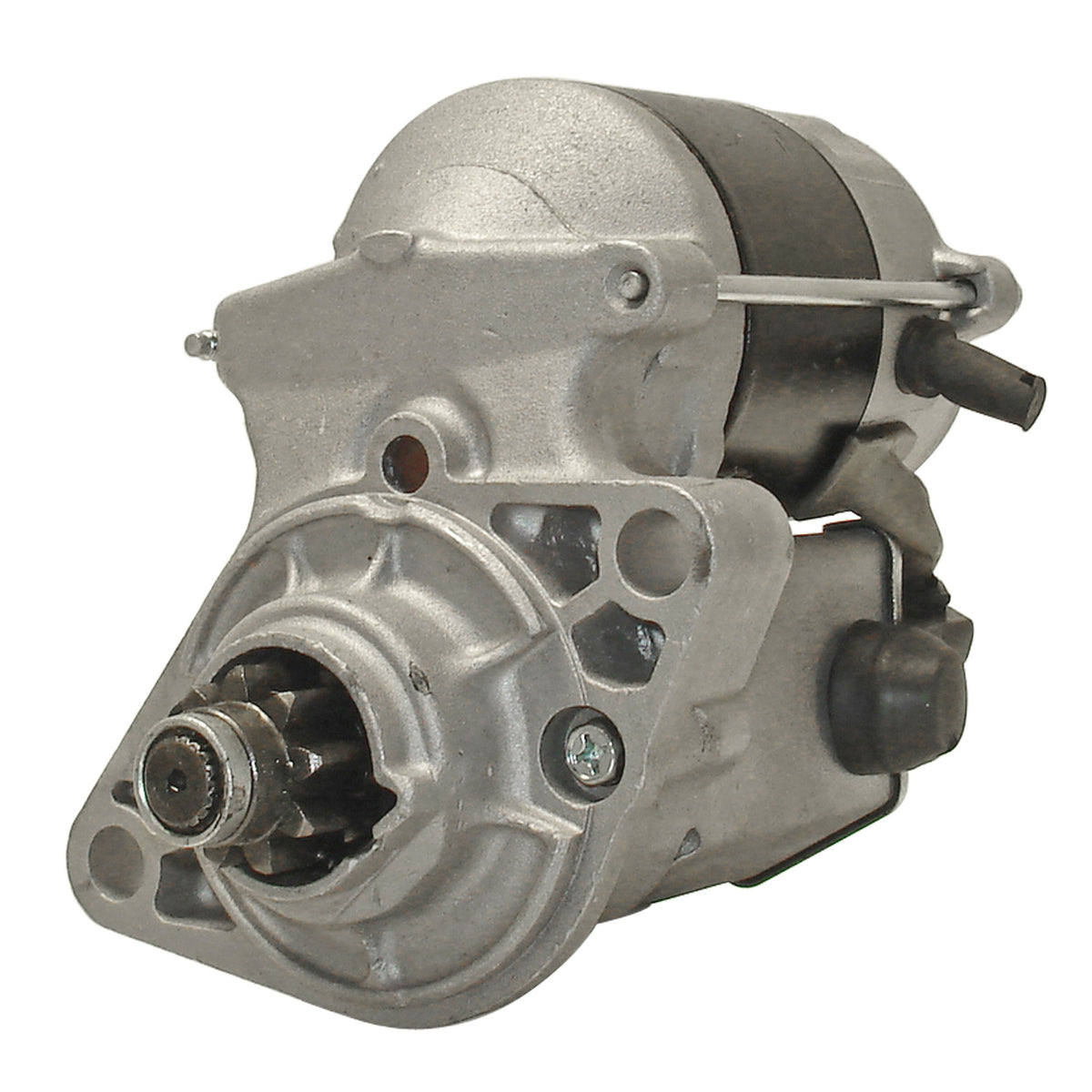 Quality-Built Starter 17285