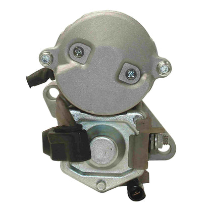 Quality-Built Starter 17285
