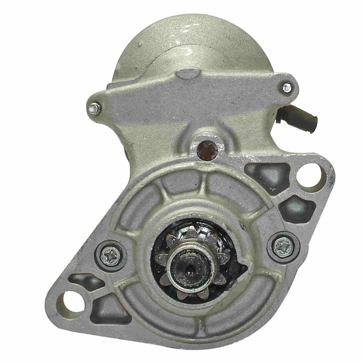 Quality-Built Starter 17285