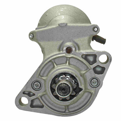 Quality-Built Starter 17285