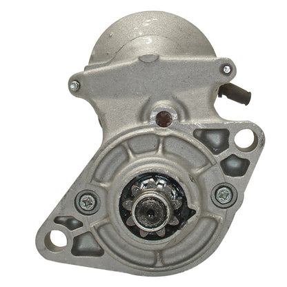 Quality-Built Starter 17285