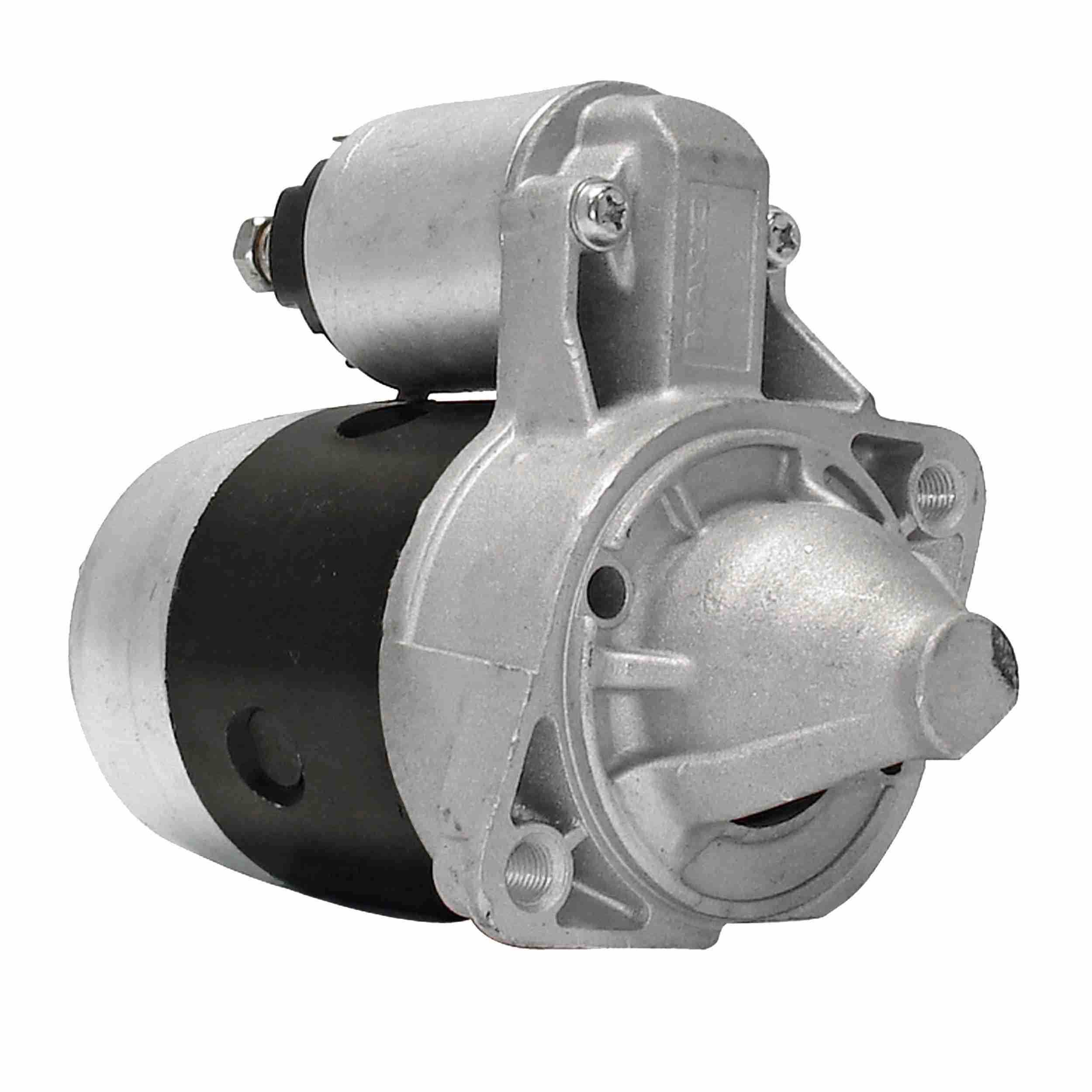 Quality-Built Starter Motor 17288N