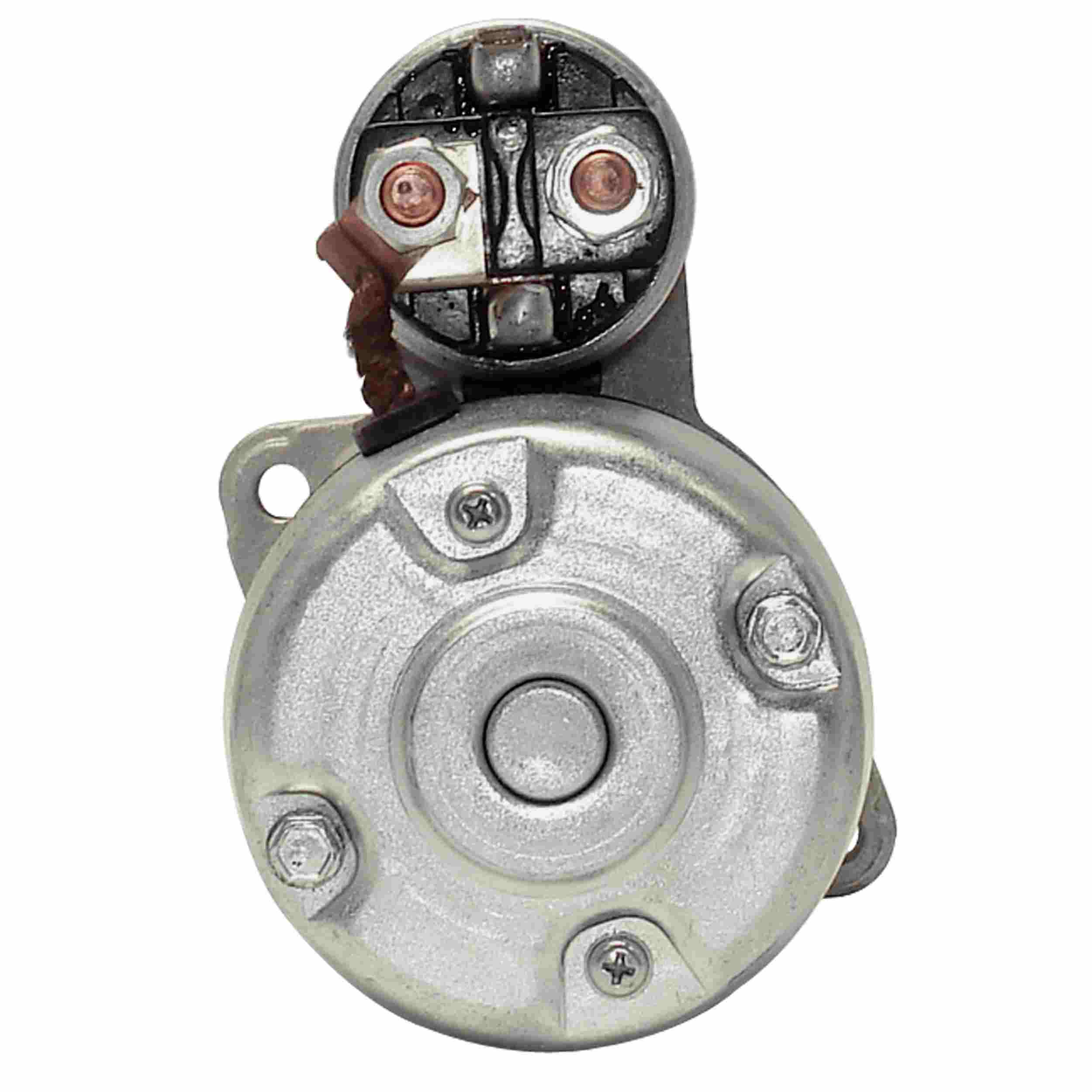 Quality-Built Starter Motor 17288N
