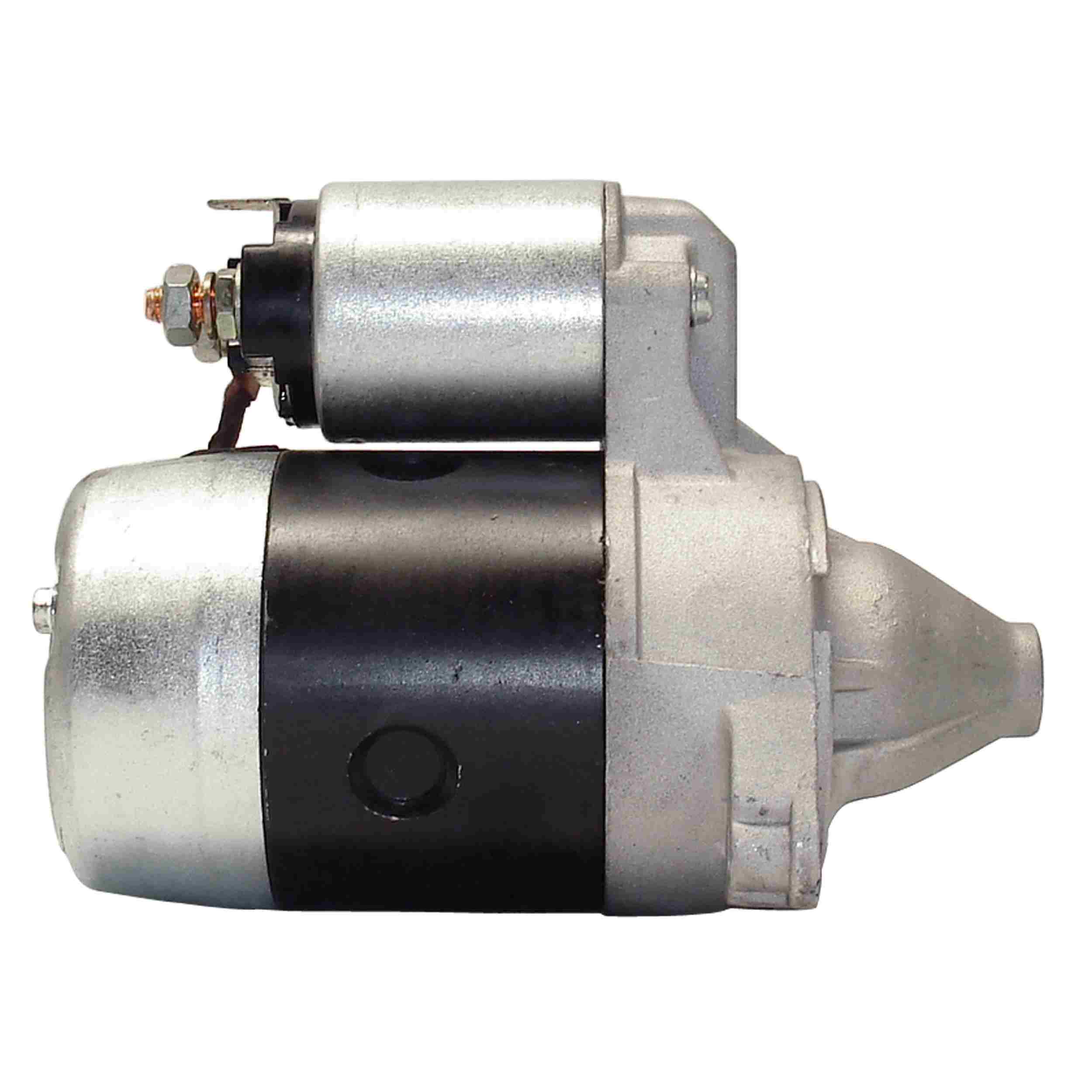 Quality-Built Starter Motor 17288N