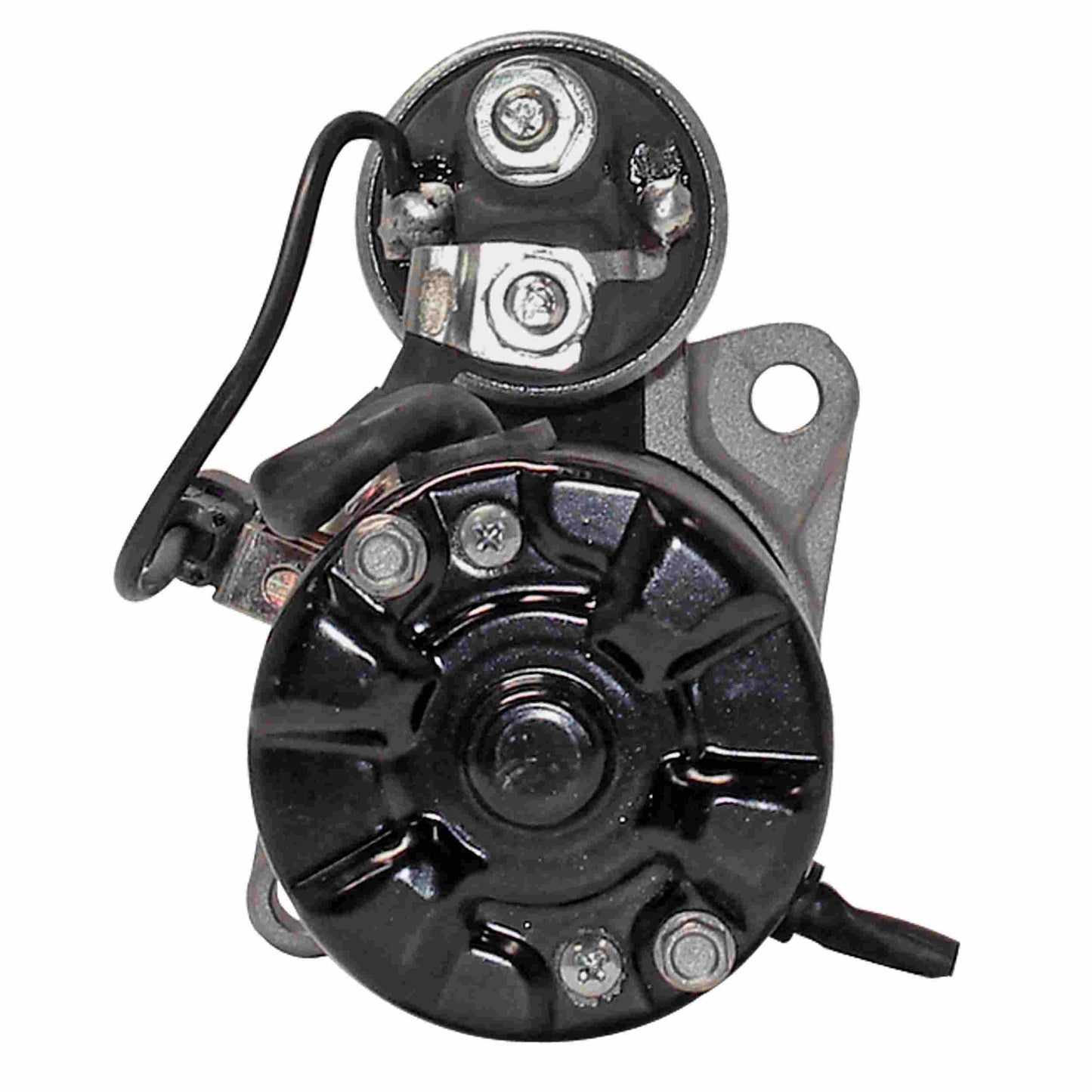 Quality-Built Starter 17295