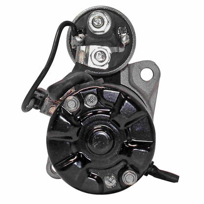 Quality-Built Starter 17295