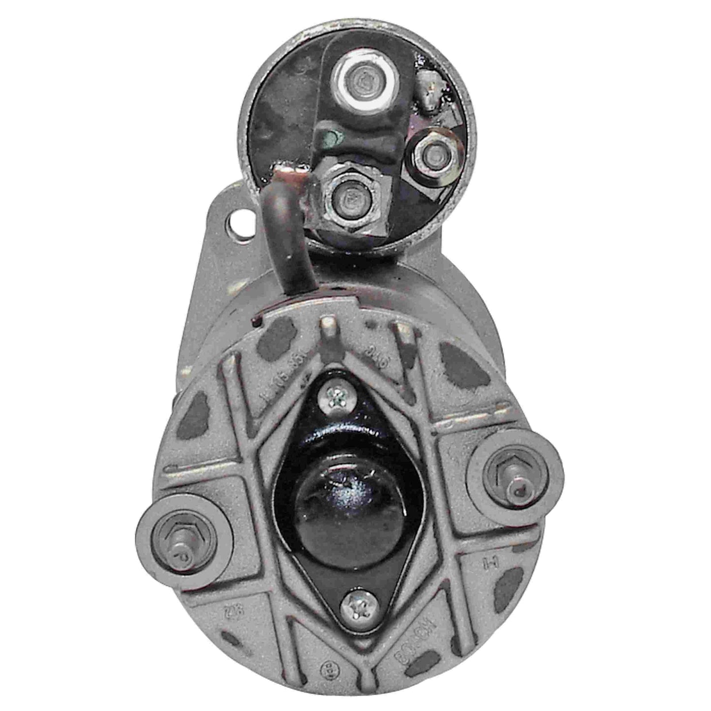 Quality-Built Starter 17410