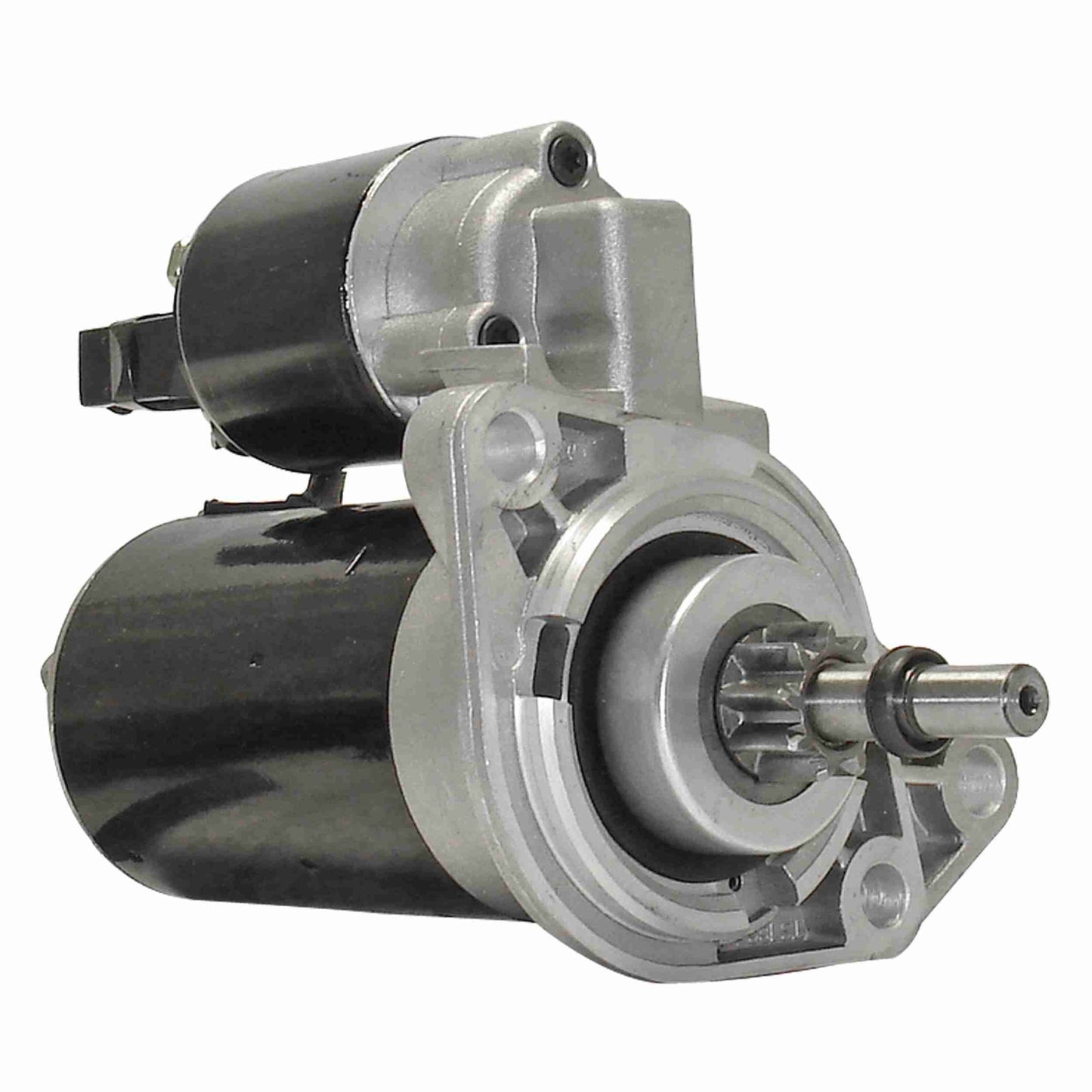 Quality-Built Starter Motor 17415