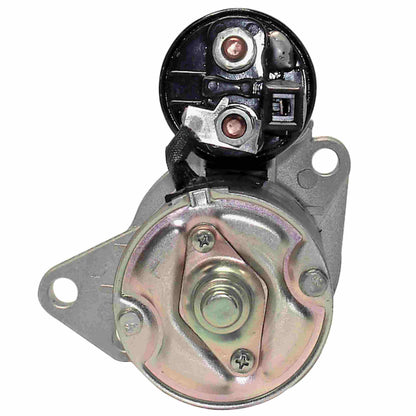 Quality-Built Starter Motor 17415