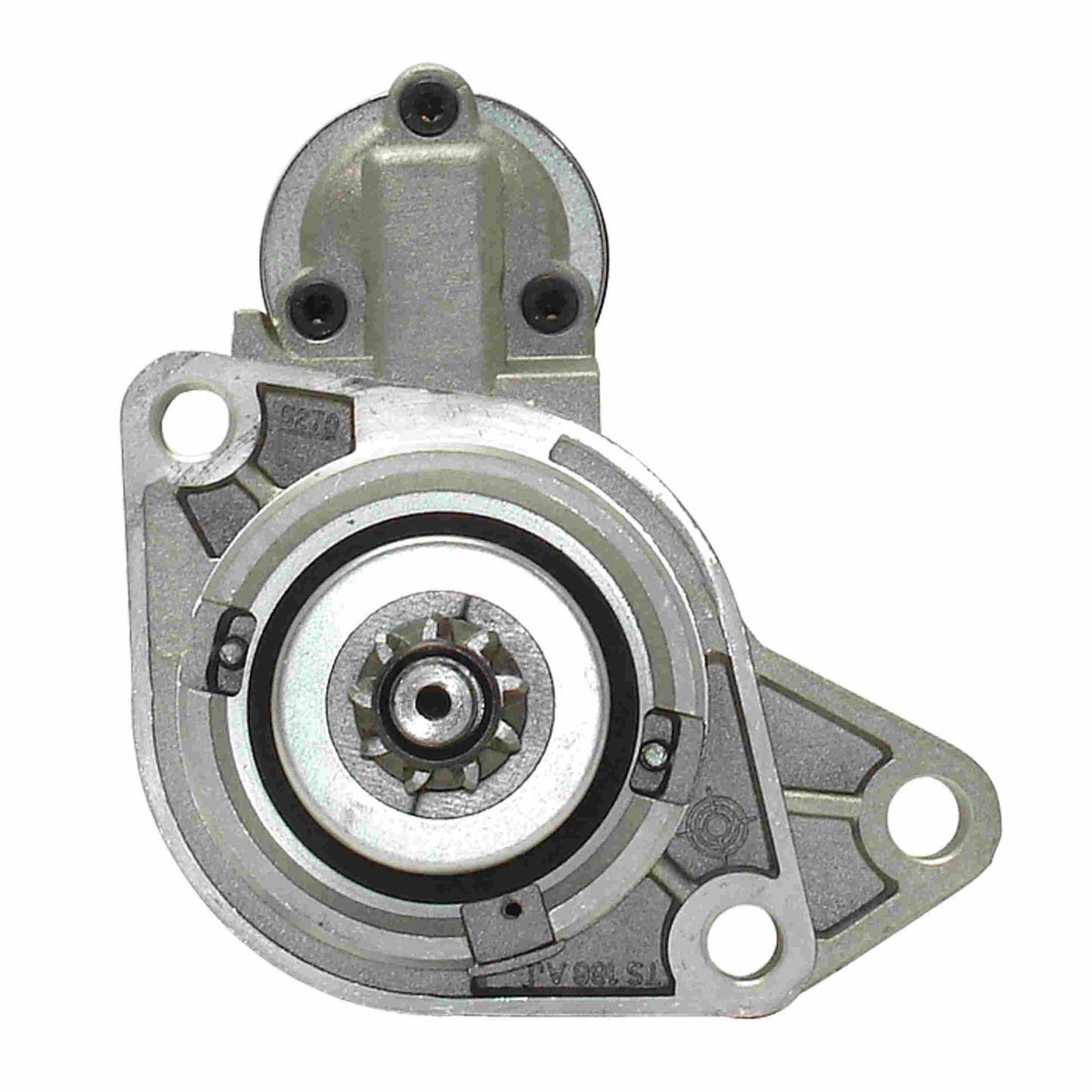 Quality-Built Starter Motor 17415