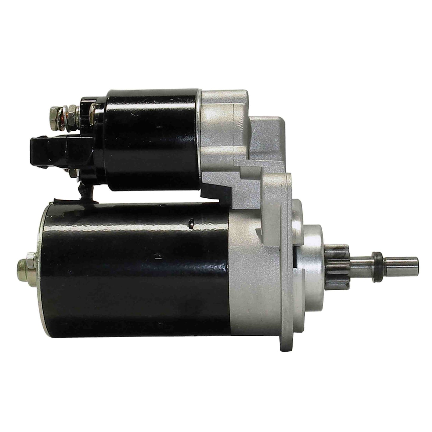 Quality-Built Starter Motor 17415